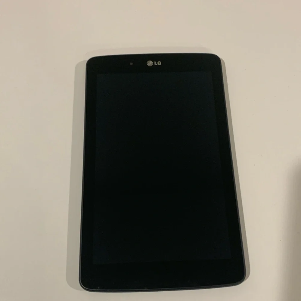 Tablet